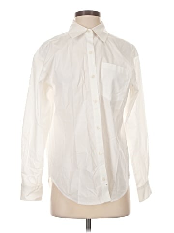 Vineyard Vines Long Sleeve Button-Down Shirt (view 1)