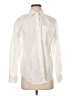 Vineyard Vines Ivory Long Sleeve Button-Down Shirt Size XS - photo 1