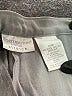 Worthington Solid Gray Casual Pants Size 20 - photo 4