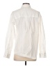 Vineyard Vines Ivory Long Sleeve Button-Down Shirt Size XS - photo 2