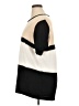 Stitches 100% Ramie Black Pullover Sweater Size 1X - photo 5
