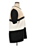 Stitches 100% Ramie Black Pullover Sweater Size 1X - photo 4