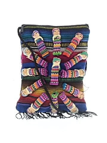 Unbranded Crossbody Bag (view 1)