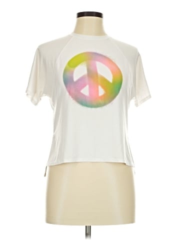 Active by Old Navy Short Sleeve T-Shirt (view 1)