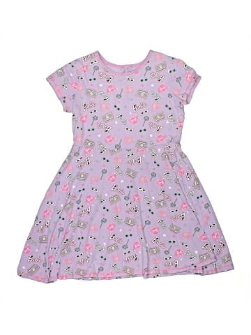 Barbie Dress (view 1)
