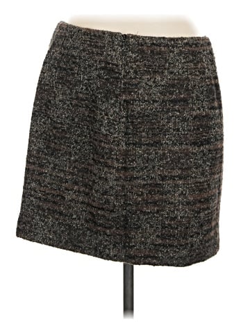 L.L.Bean Casual Skirt (view 2)