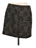 L.L.Bean Tweed Gray Casual Skirt Size 6 - photo 2