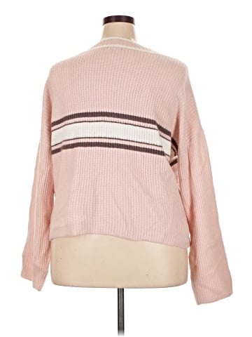 Wild Fable Pullover Sweater (view 2)