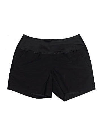 Puma Athletic Shorts (view 1)