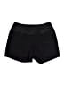 Puma Solid Black Athletic Shorts Size S - photo 1