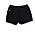 Puma Solid Black Athletic Shorts Size S - photo 2
