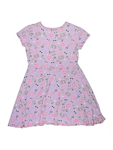 Barbie Dress (view 2)