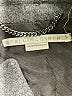 Stella McCartney Solid Gray coat Size EU (IT) 34 / US 00 - photo 6