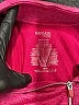 Danskin Now 100% Polyester Pink Long Sleeve T-Shirt Size 20 - photo 7