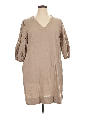 Calypso St. Barth Casual Dress (view 1)