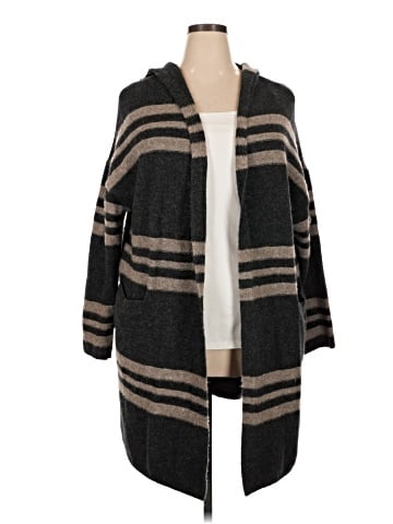 Tahari Cardigan (view 1)