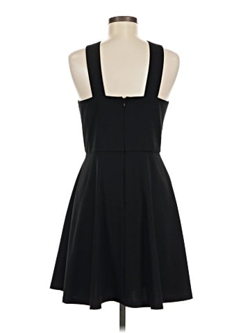 CeCe Cocktail Dress (view 2)