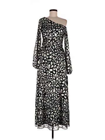 Betsy & Adam Casual Dress (view 1)