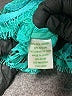 Lilly Pulitzer Teal Long Sleeve Blouse Size M - photo 8