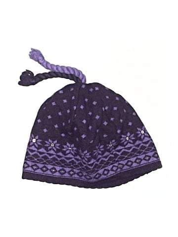 Neve Beanie (view 1)