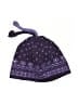 Neve 100% Wool Purple Beanie One size - photo 1