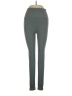 Spiritual Gangster Gray Active Pants Size XS - photo 1