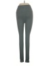 Spiritual Gangster Gray Active Pants Size XS - photo 2