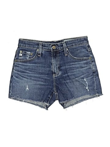 Adriano Goldschmied Denim Shorts (view 1)