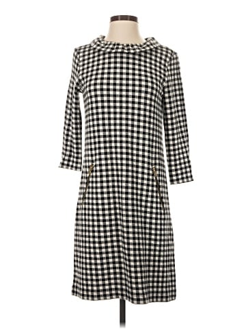 Sara Campbell Casual Dress (view 1)
