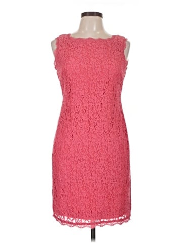 Adrianna Papell Cocktail Dress (view 1)