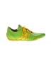 Vicini 100% Leather Color Block Green Sneakers Size EU 40 - photo 1