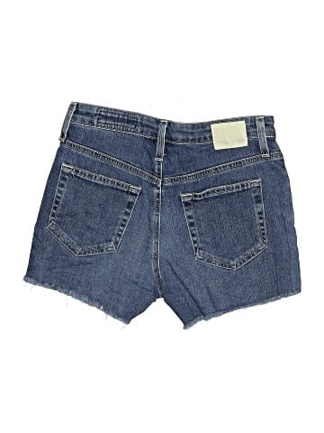 Adriano Goldschmied Denim Shorts (view 2)
