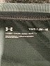 Under Armour Solid Gray Active Pants Size M (youth) - photo 3