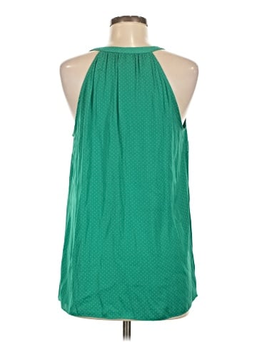 CAbi Sleeveless Blouse (view 2)