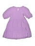 Cat & Jack Purple Dress Size 10 - 12 - photo 2