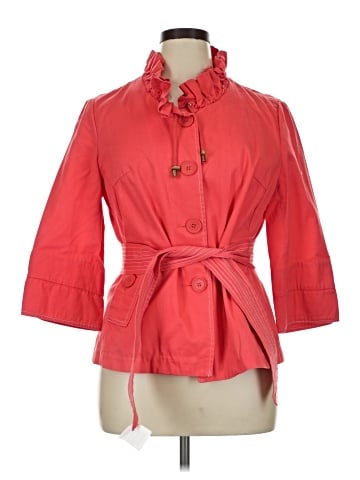 Luii Jacket (view 1)