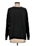 Aerie Black Sweatshirt Size XS - photo 1