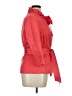 Luii 100% Cotton Red Jacket Size XL (estimated) - photo 4