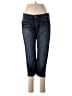 Lucky Brand 100% Cotton Blue Jeans Size 28 waist - photo 1