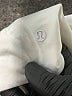 Lululemon Athletica White Active T-Shirt Size S (estimated) - photo 7