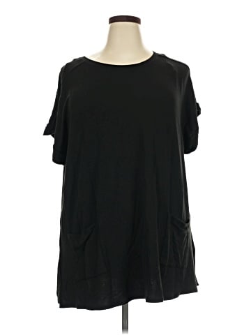 Westbound Short Sleeve T-Shirt (view 1)