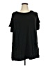 Westbound Black Short Sleeve T-Shirt Size 2X - photo 1