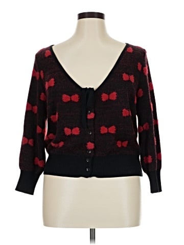 Unique Vintage Cardigan (view 1)
