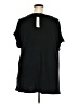 Westbound Black Short Sleeve T-Shirt Size 2X - photo 2