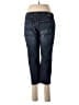 Lucky Brand 100% Cotton Blue Jeans Size 28 waist - photo 2