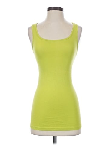 Isaac Mizrahi LIVE! Tank Top (view 1)