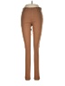 Faded Glory Brown Casual Pants Size M - photo 1