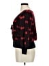 Unique Vintage Black Cardigan Size XL (estimated) - photo 5