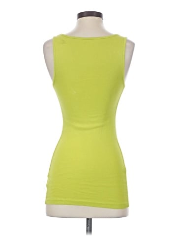 Isaac Mizrahi LIVE! Tank Top (view 2)