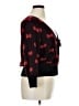 Unique Vintage Black Cardigan Size XL (estimated) - photo 4